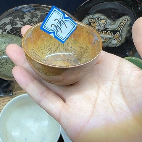 瓷片国营厂库存33