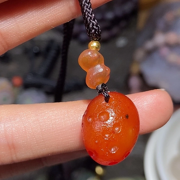 玛瑙/玉髓珠宝半成品合金