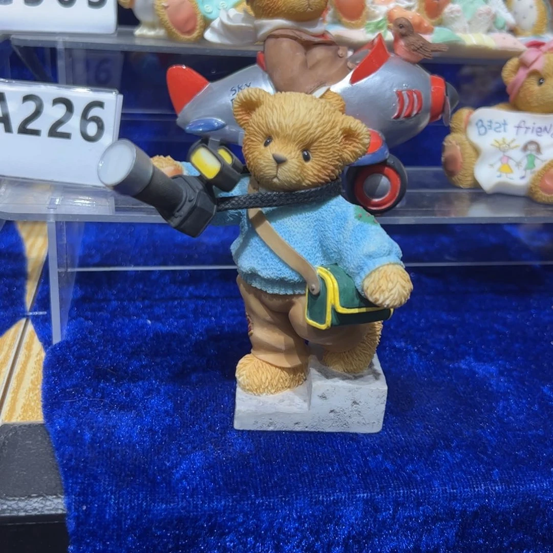 瓷片彭*岁年货大礼包包邮