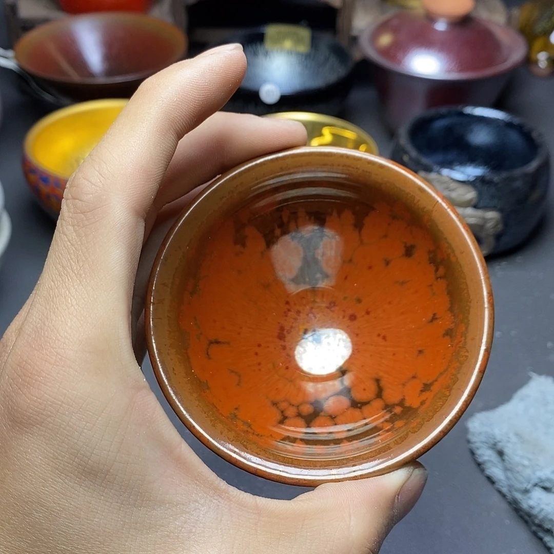 茶盏全品无瑕哈哈哈哈473