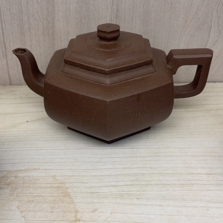 茶壶紫砂茶紫砂壶宜兴