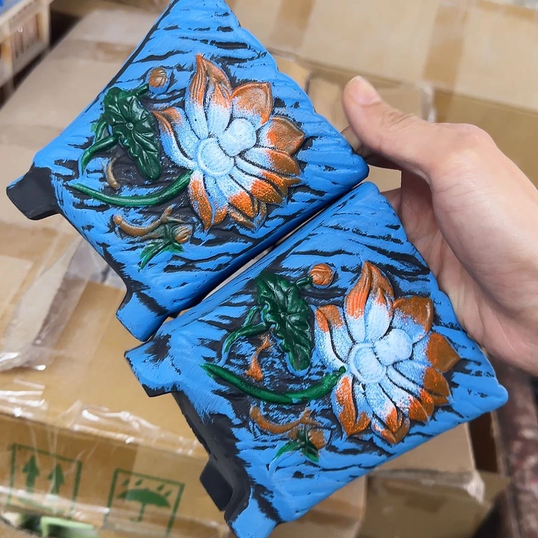 陶瓷2个··订单自动合并·口径误差0.5左右··