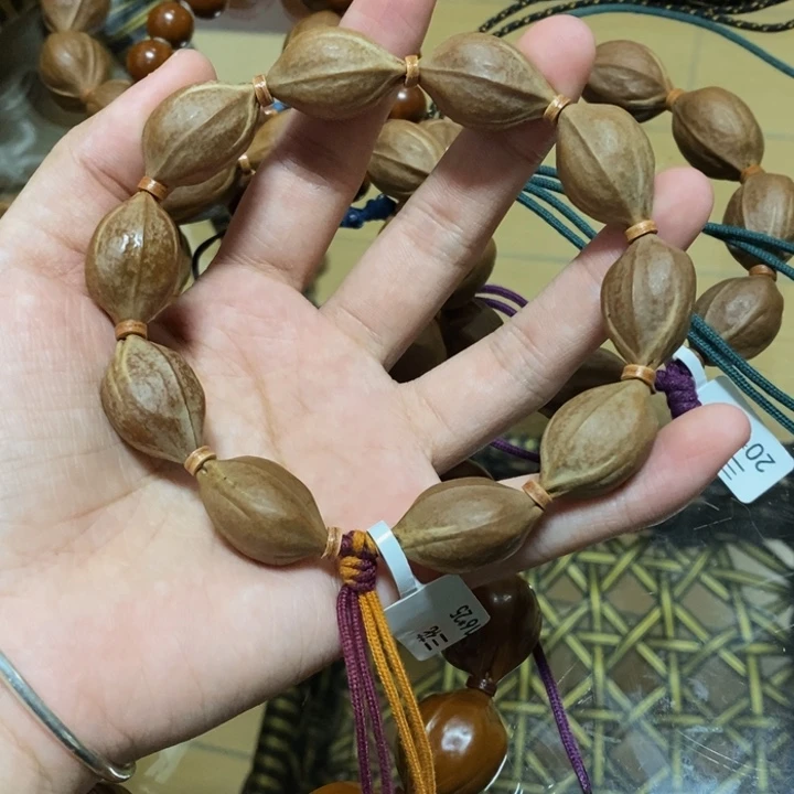 吊坠橄榄核专**刷梅林铁
