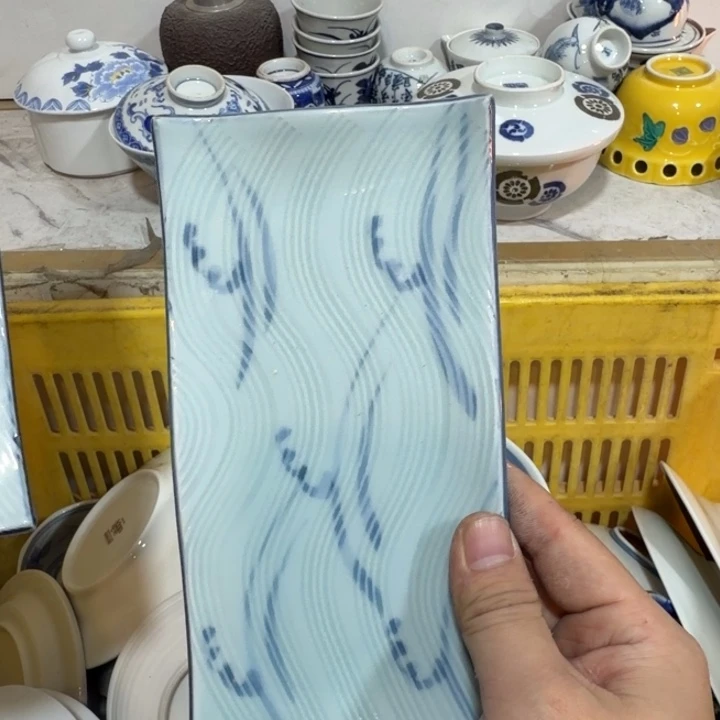 陶瓷推荐第二名20包邮