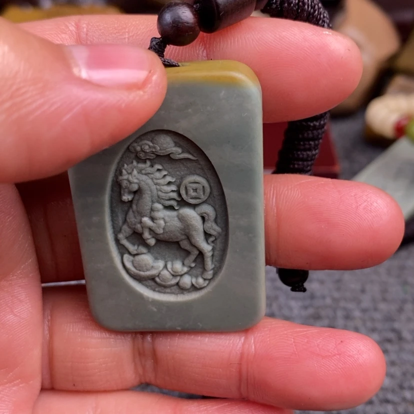 【闪购商品】原石雕刻