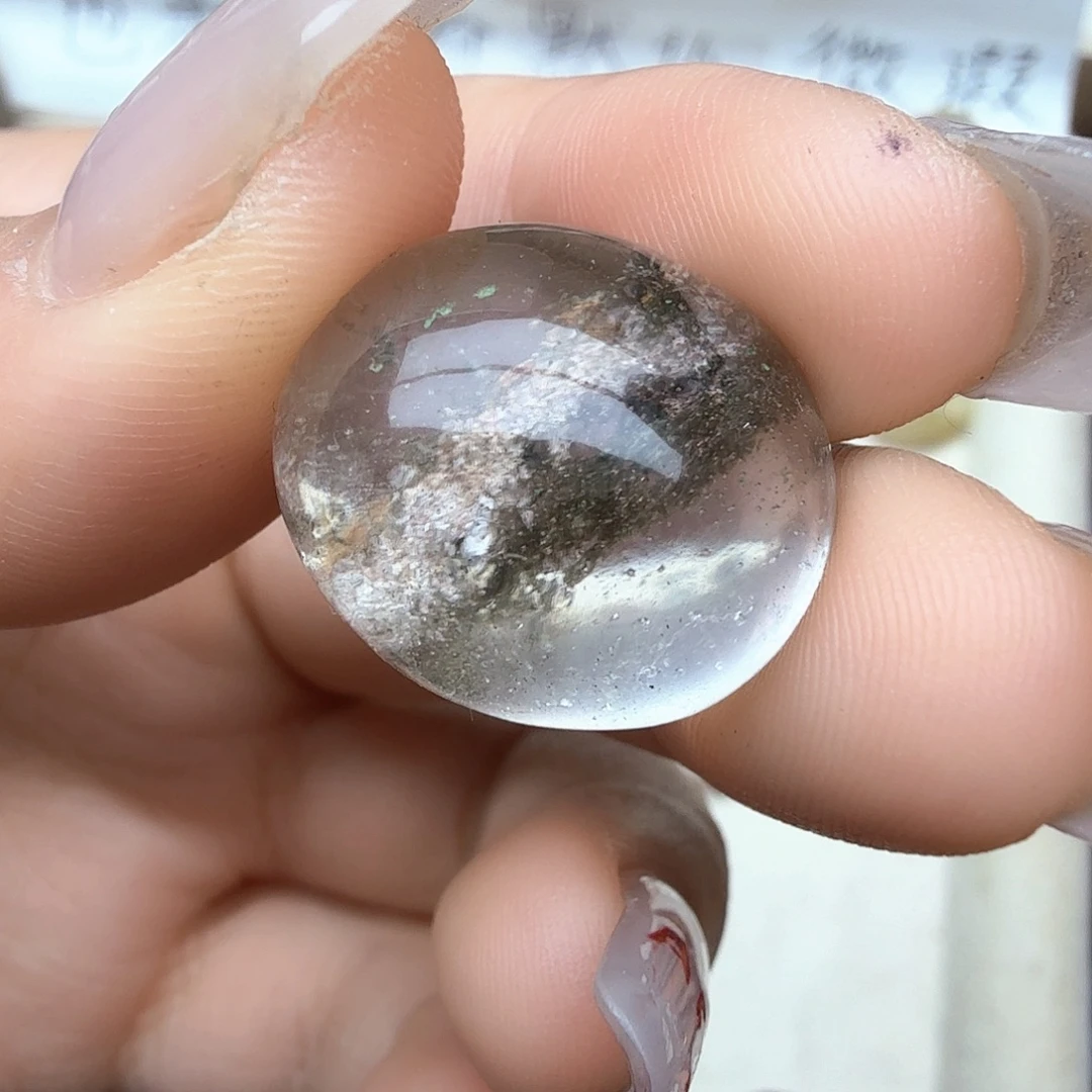 咪***x珠宝半成品未镶嵌水晶