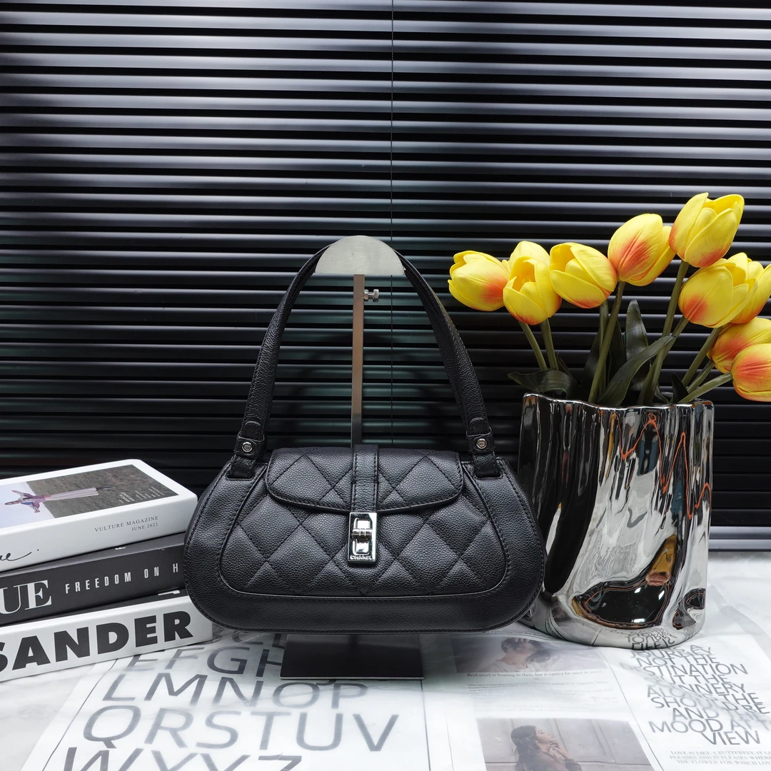 95新 Chanel/香奈儿 单肩包/T20235869