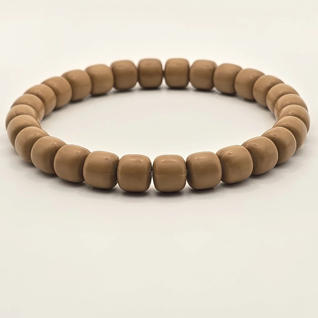 灵锋猴头【SSS】8+顶工极品道珠猴头手串