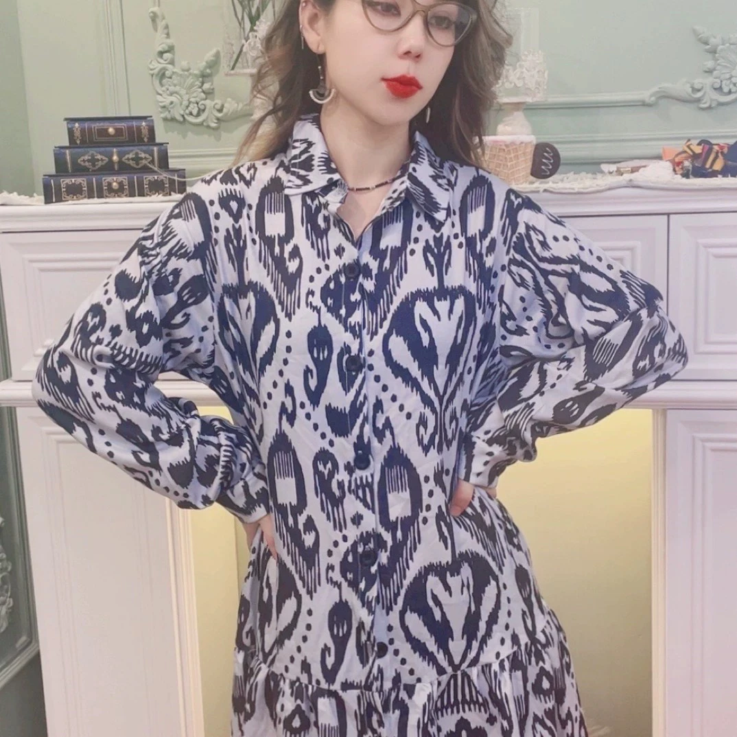 elmoda 新款连衣裙