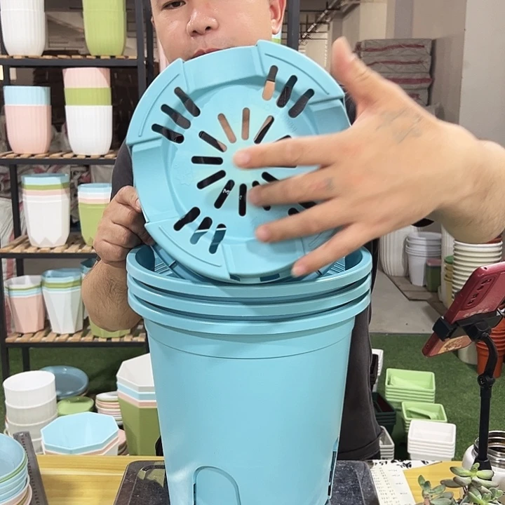 微瑕圆控口28高28蓝色4个无托