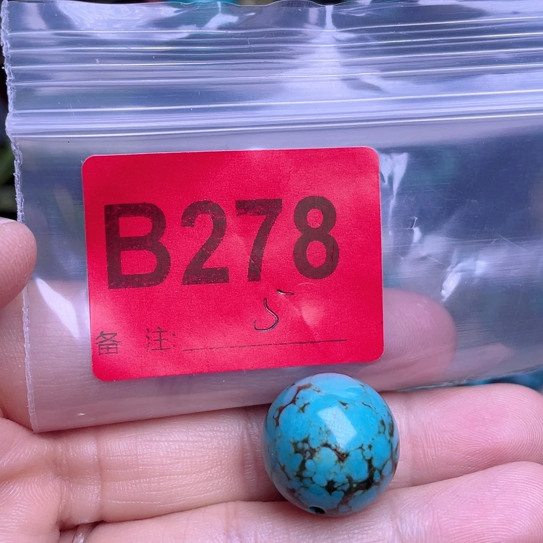 绿石头绿石头手工十堰古风配饰