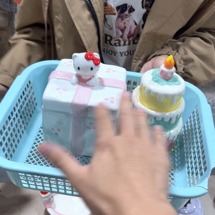 我们都是好孩子呀