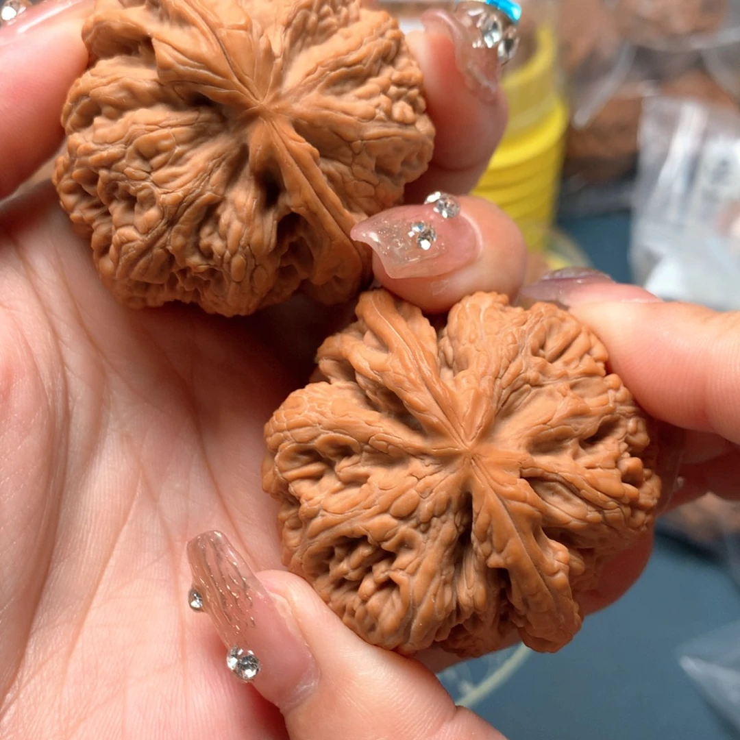 把件文玩核桃48-24358-1