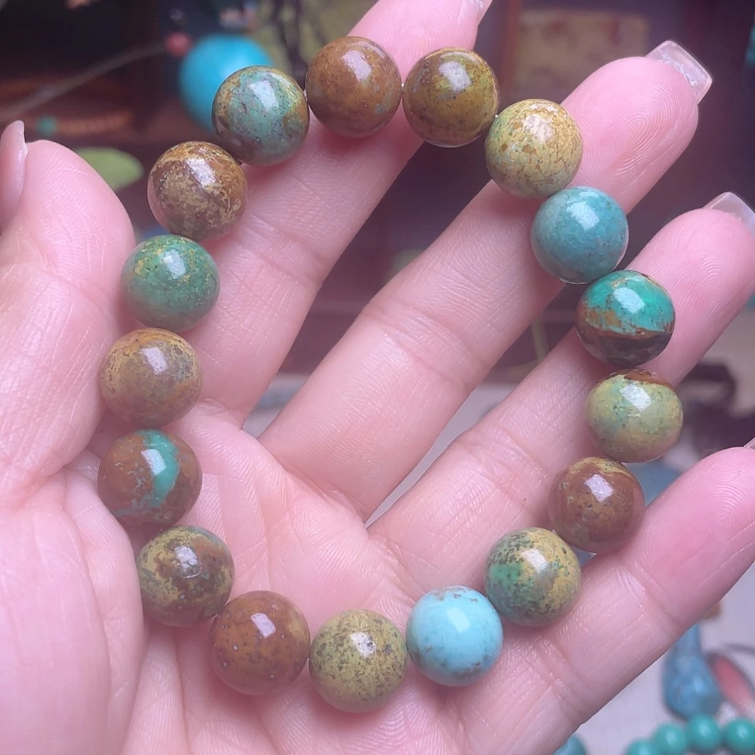 绿石头绿石头手工十堰古风配饰