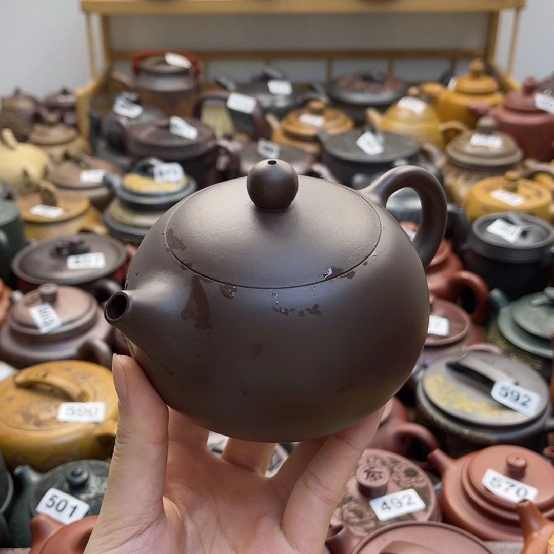 紫砂微瑕紫砂微瑕350