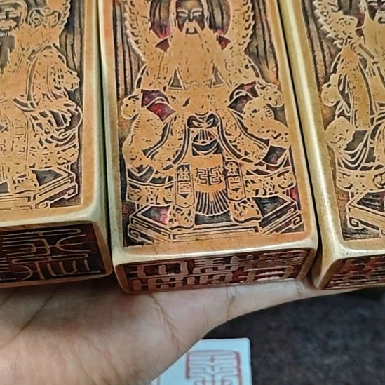 灵***声石材一物一拍包邮到家