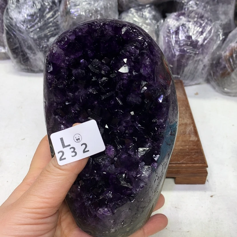 【闪购商品】水晶大型摆件（非配饰）未镶嵌