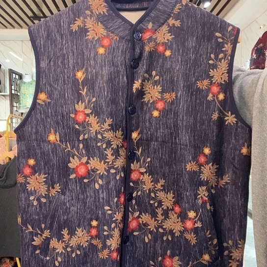 妈妈装工厂直播大放送