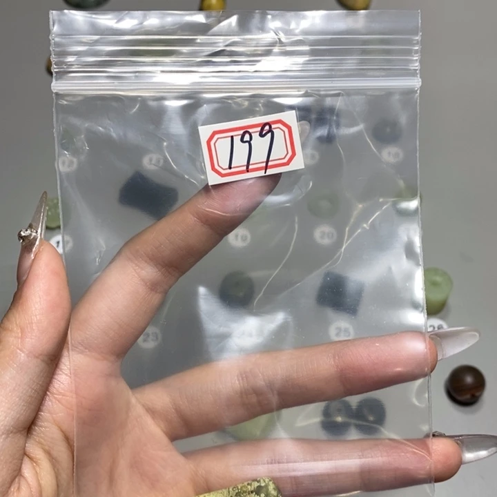 玛瑙/玉髓颈饰未镶嵌夏*棉