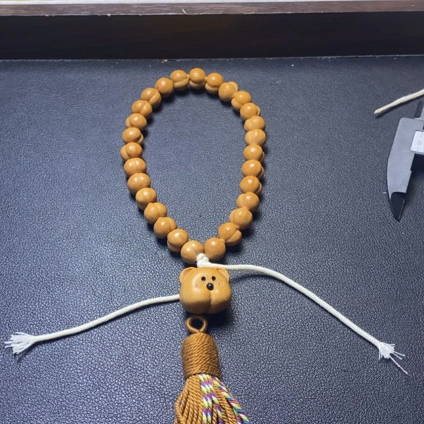 【闪购商品】吊坠猴头核桃熙*！