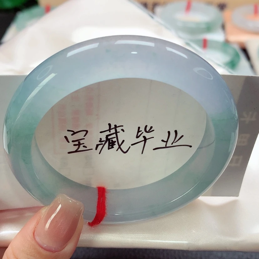 【闪购商品】未镶嵌手镯翡翠强推！