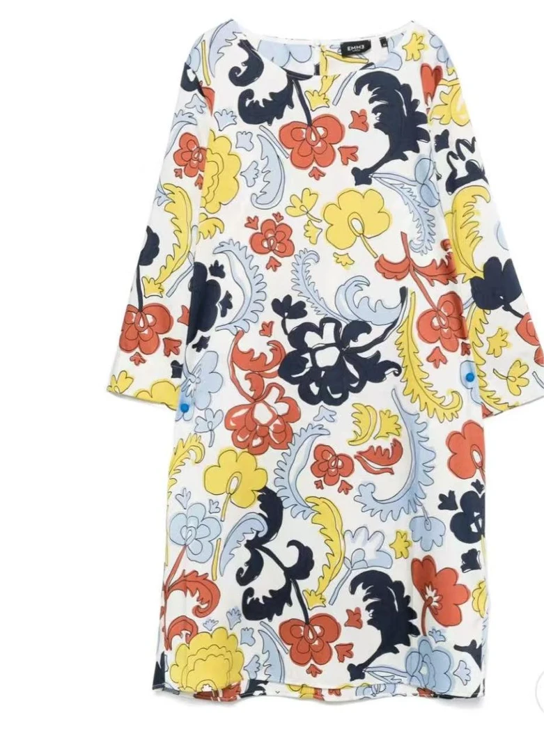 未使用 MaxMara maxmara marella连衣裙aerovia