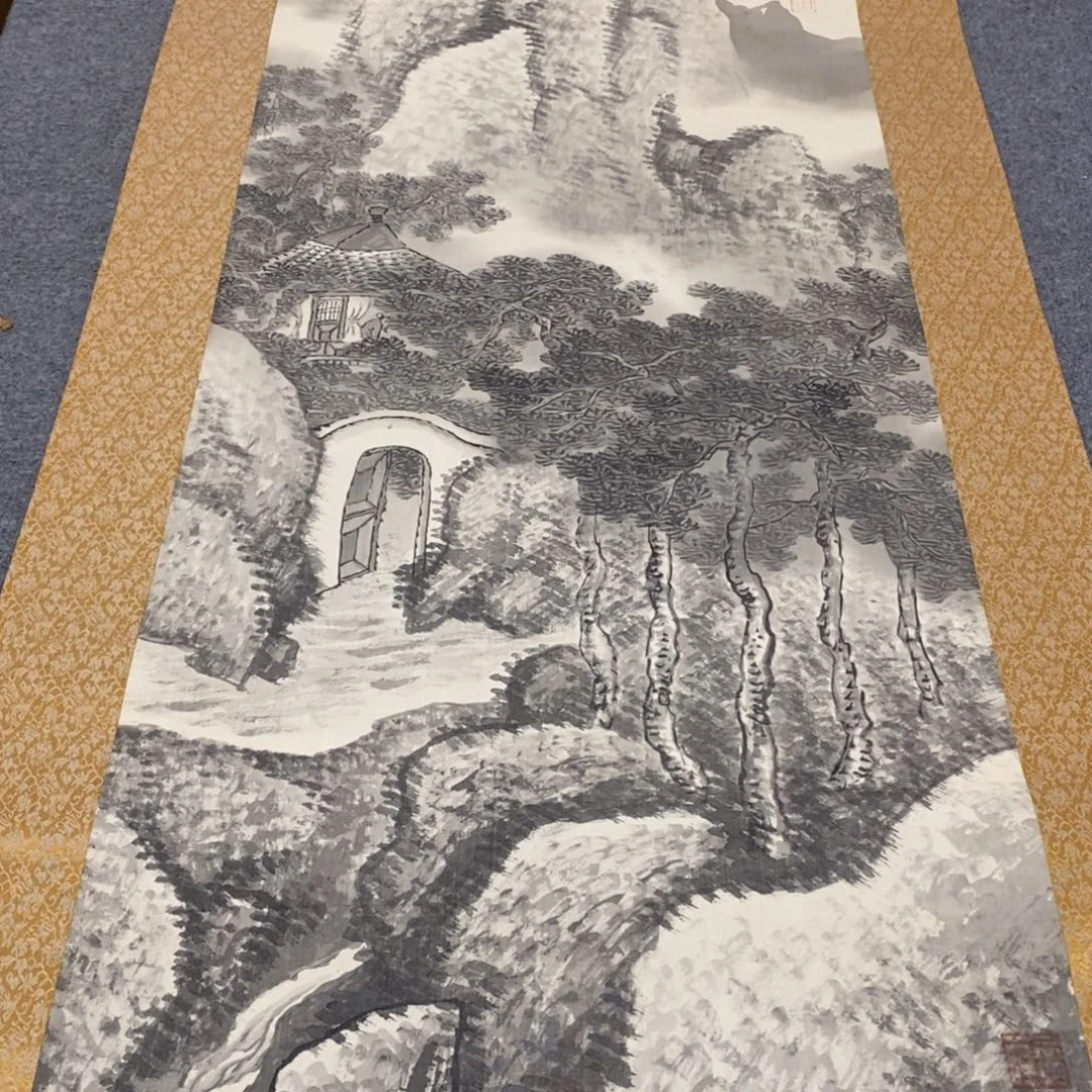 用***8文化创意装饰美术品
