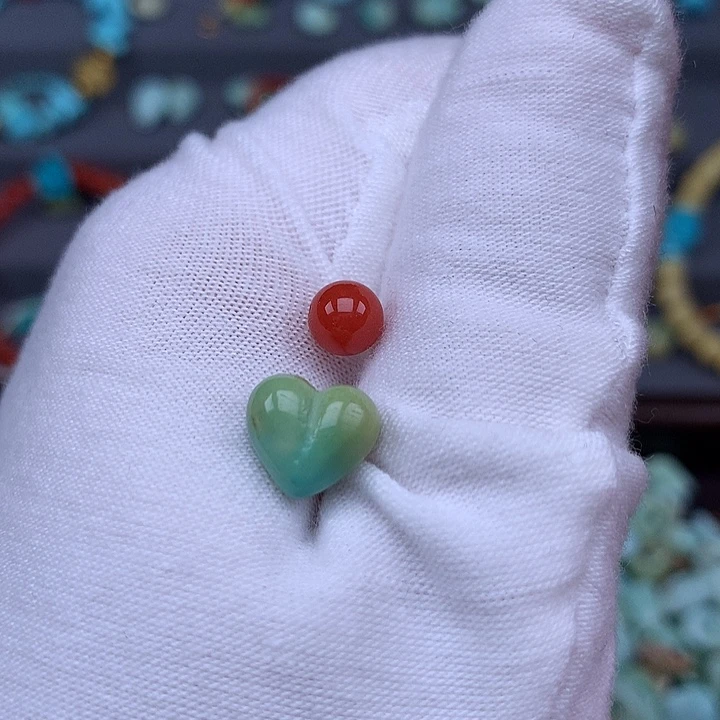 流***。南红玛瑙未镶嵌珠宝奇石