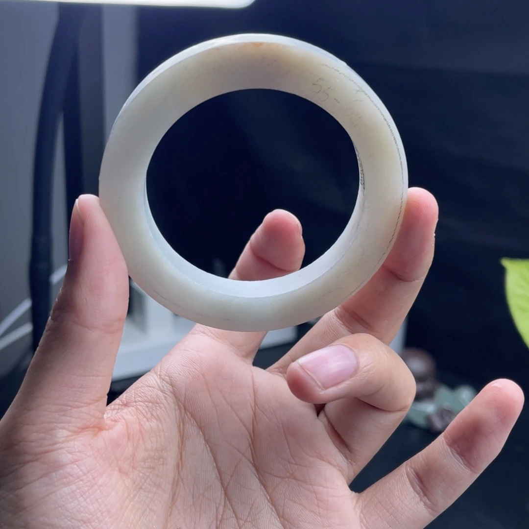 定制翡翠未镶嵌正圈
