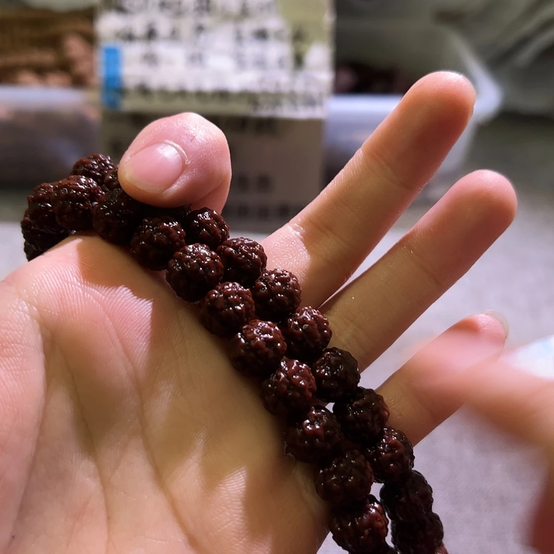 金刚菩提吊坠古树盘龙11.1mm