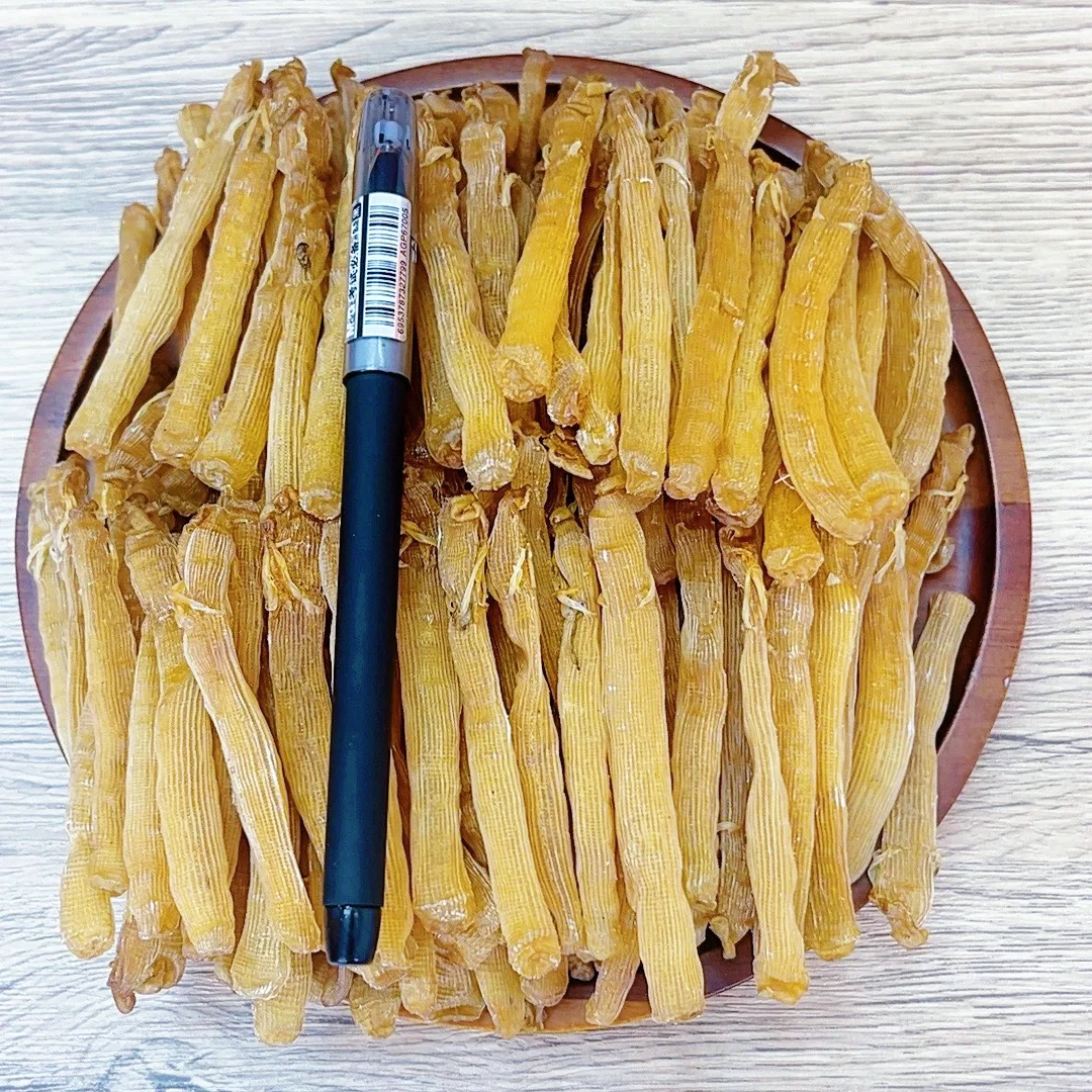 【顺丰】北海纯手工沙虫干天然无沙海鲜干货特产送礼煮粥煲汤