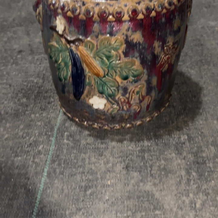 红陶年底最后一波玩的开心