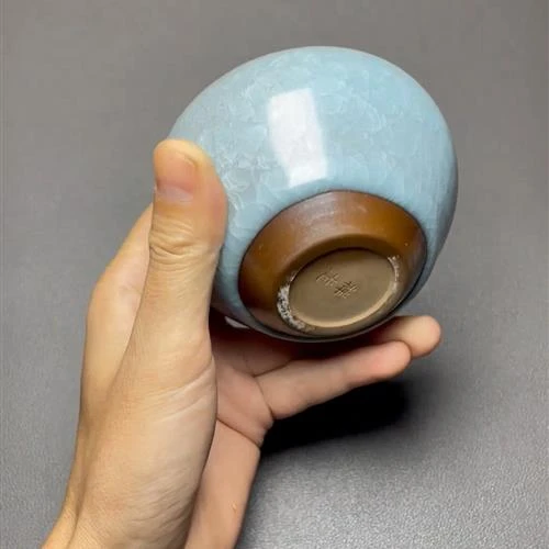 【闪购商品】茶盏-10134..........