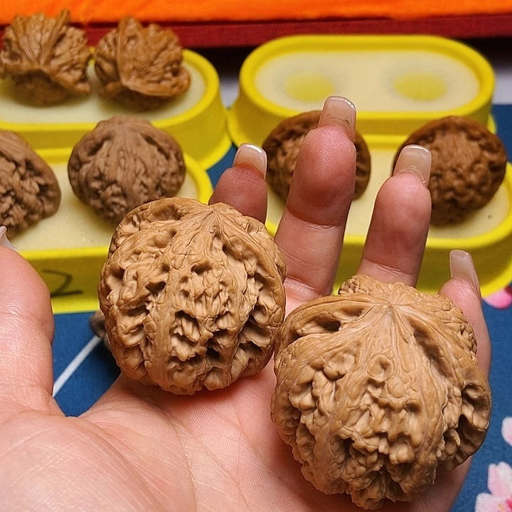 吊坠文玩核桃饺****?平谷粗筋