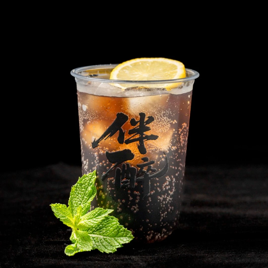 长岛冰茶_450ml现调手摇鸡尾酒13%vol