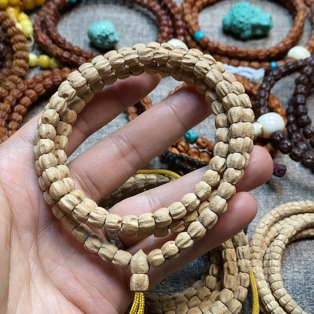 吊坠柏香籽/百香籽彡*10级粉丝福利