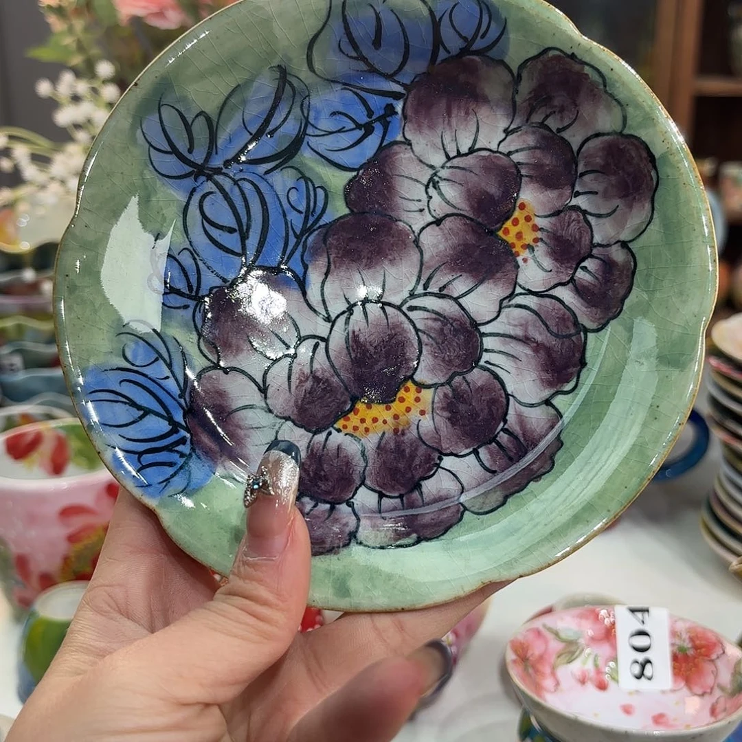 瓷片这就是为什么在这里做过