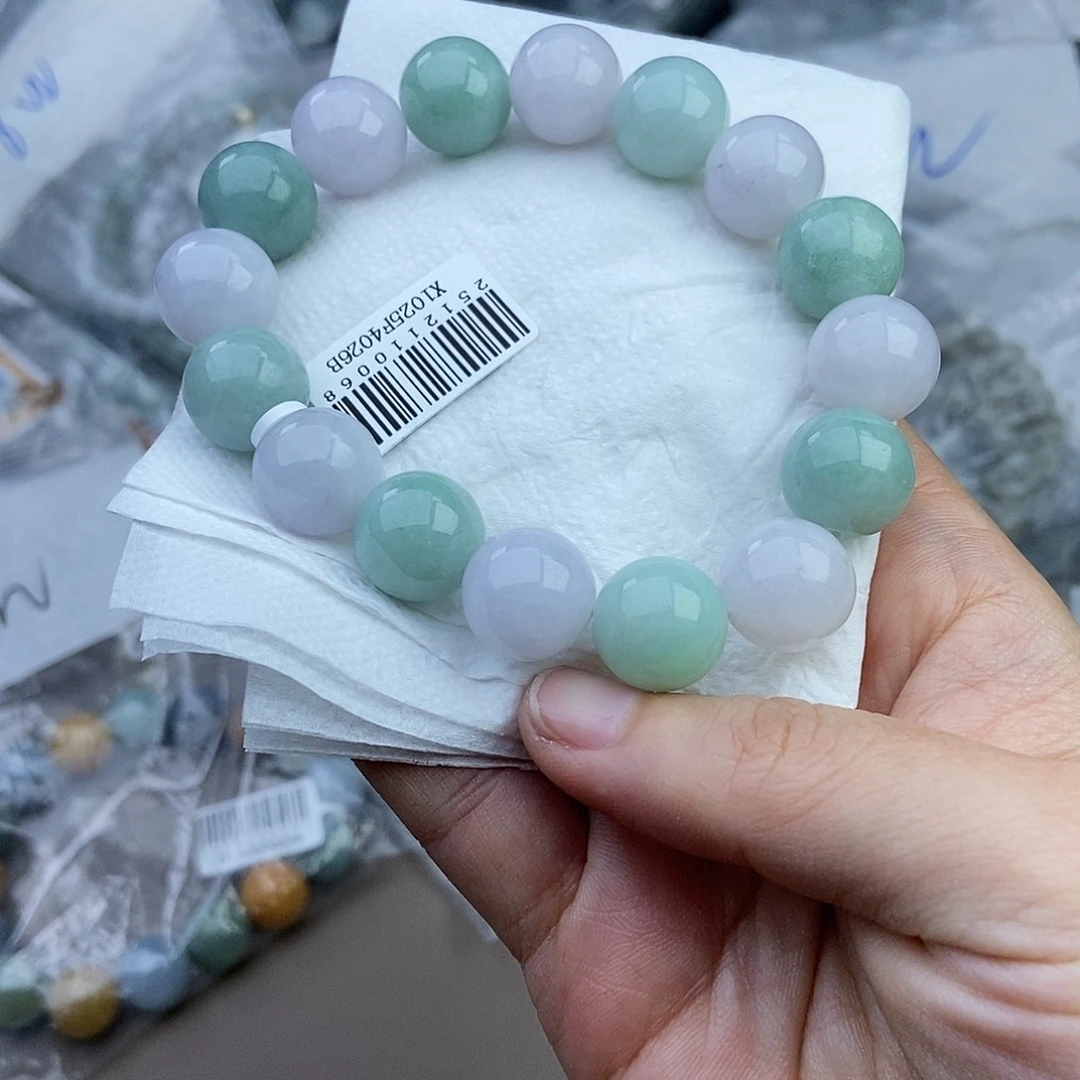 定制翡翠未镶嵌翡翠翡翠