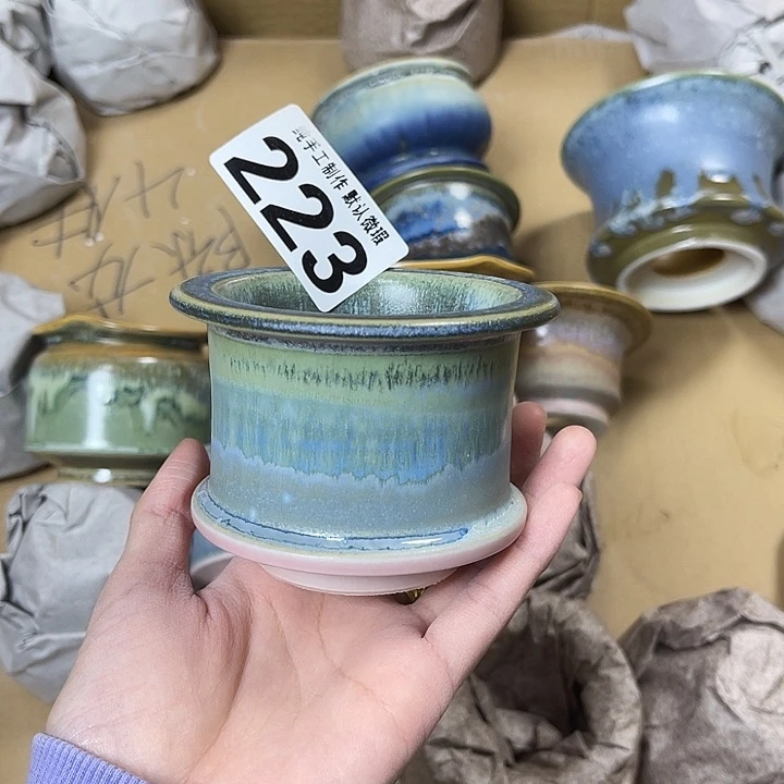 王***九景德镇手工陶瓷 满30包邮 口7