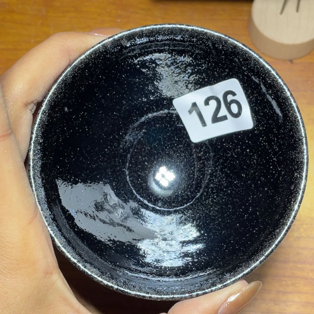 茶盏用****6 知音茶盏主人杯126