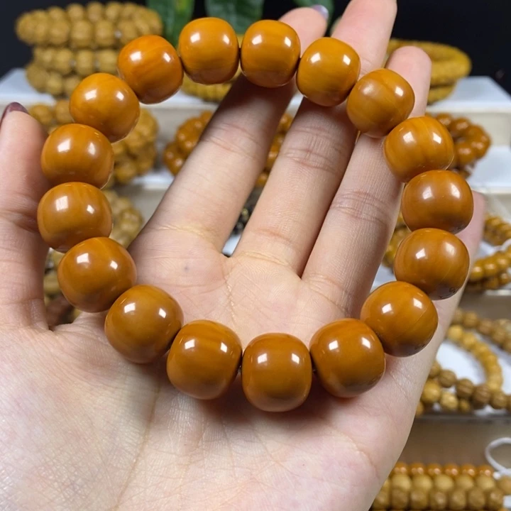 猴头核桃手串猴头手串