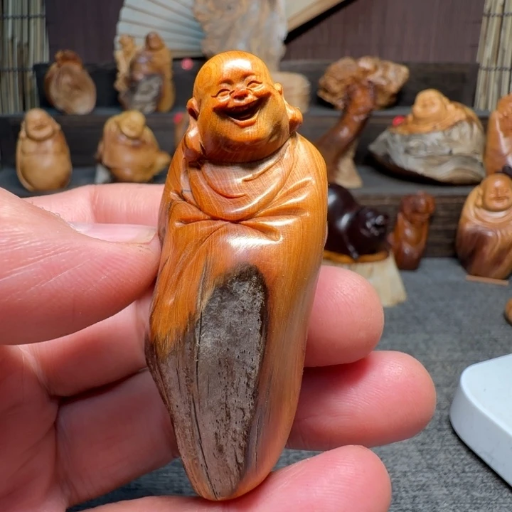 柏木（崖柏）我的小可爱小可爱们