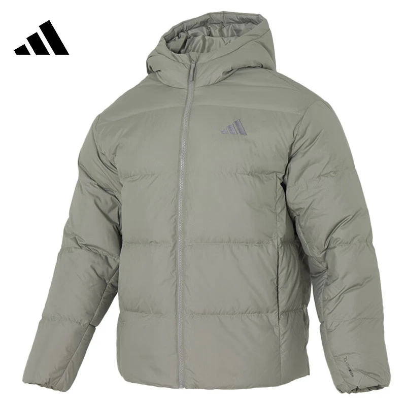 adidas阿迪达斯【环*】男子运动休闲羽绒服外套KC2479