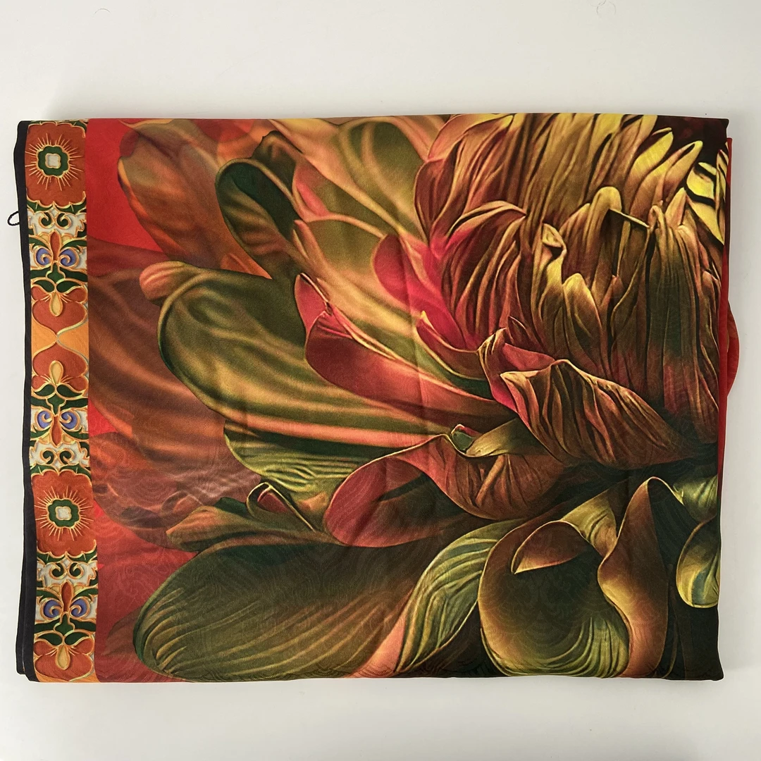 2243【LIANBANGH.K】时尚女士春秋冬围披肩