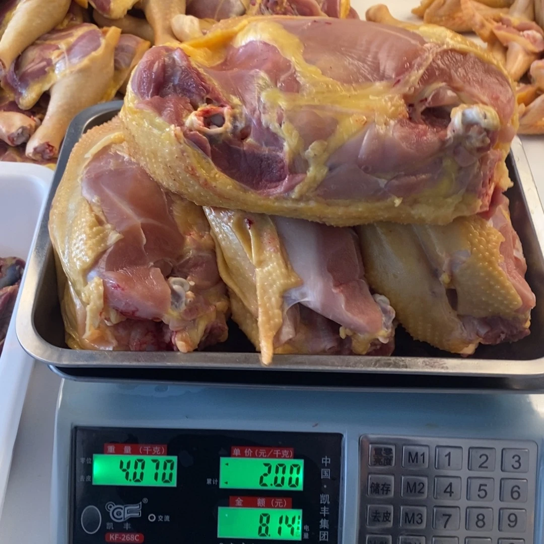 30天中国大陆包装肉架88