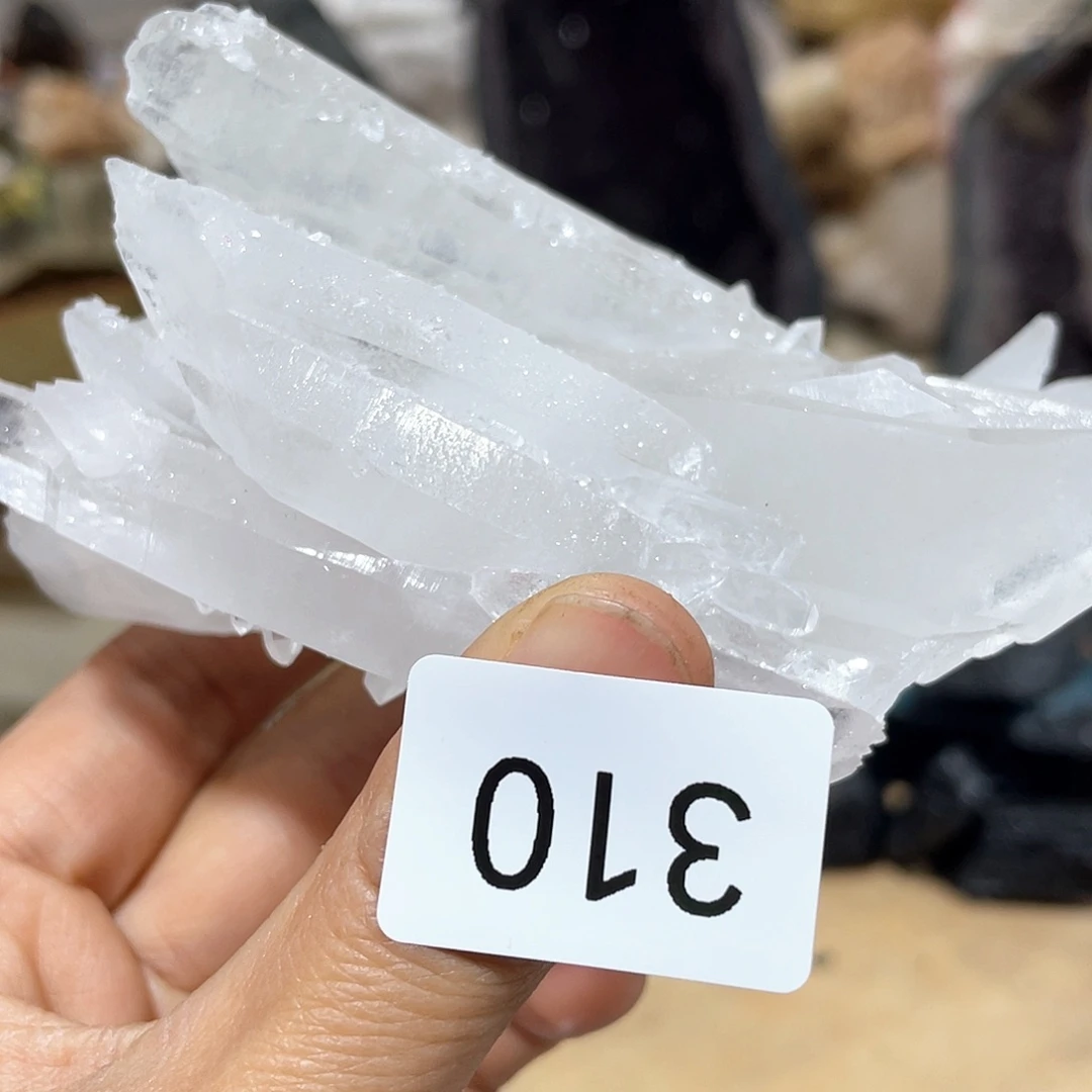 水晶摆件…….未镶嵌