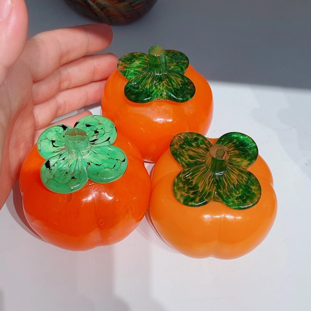 招***叭手工艺品琉璃微瑕11122222333333