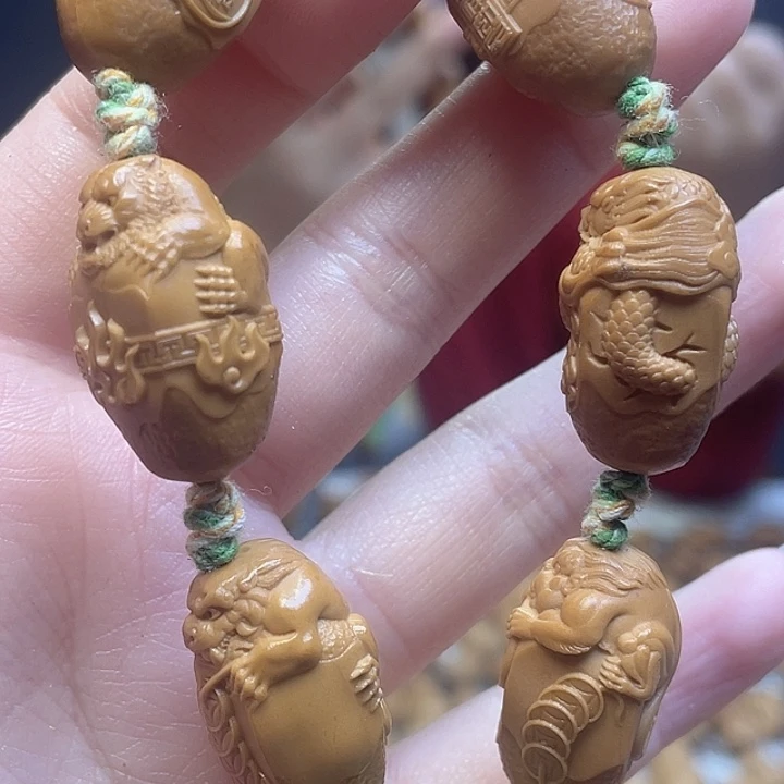 橄榄核手串/手链橄榄核