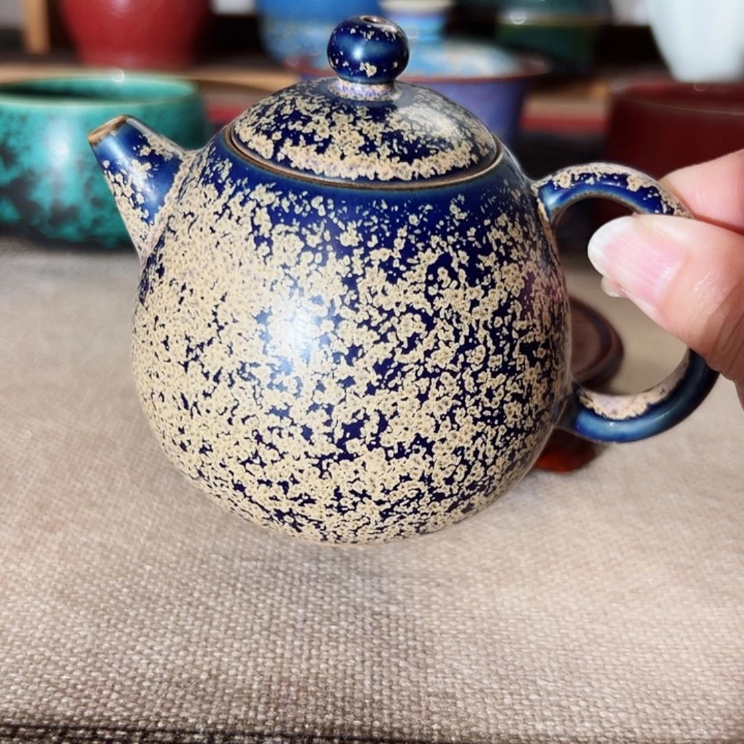 杯子钧瓷艺术作品20