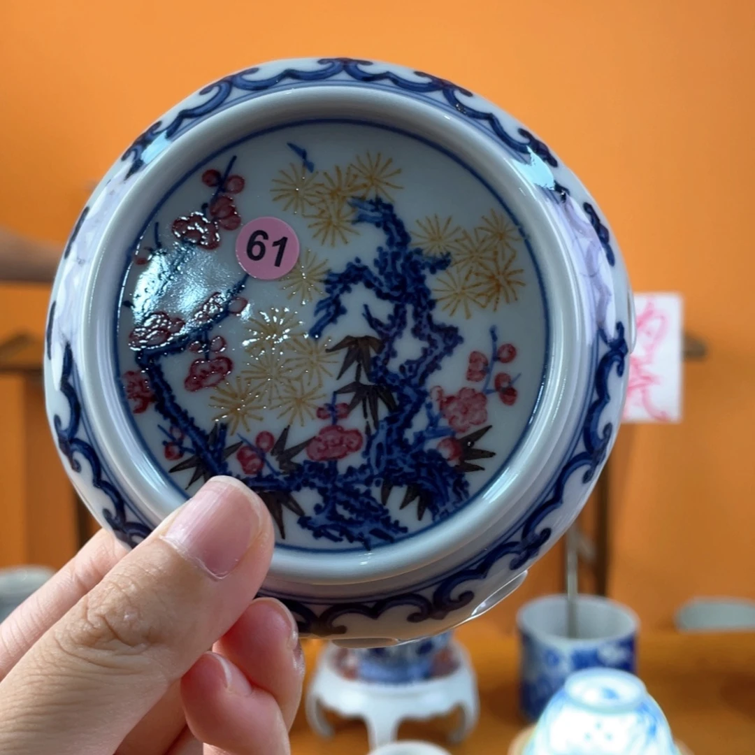 景德镇手绘哈哈哈哈哈哈